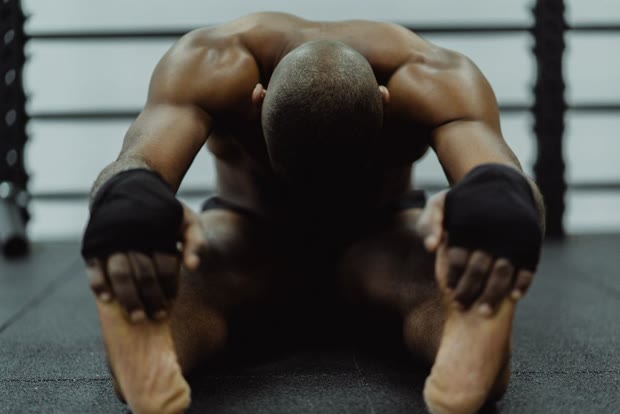 Recovery & Performance IV infusion