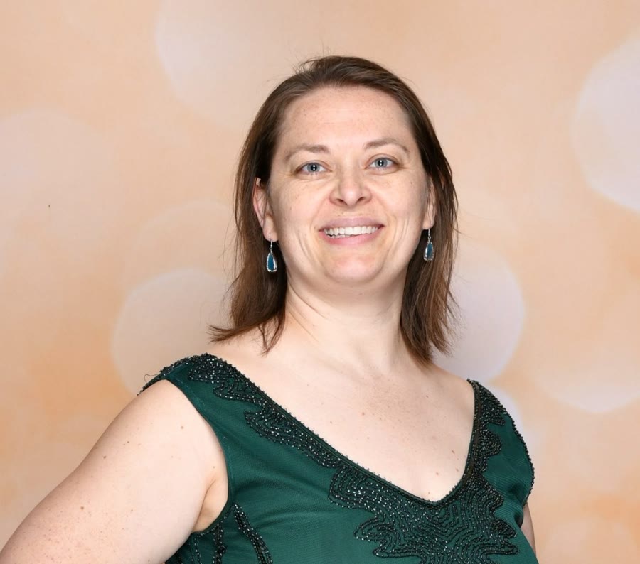 Jana Schenkel