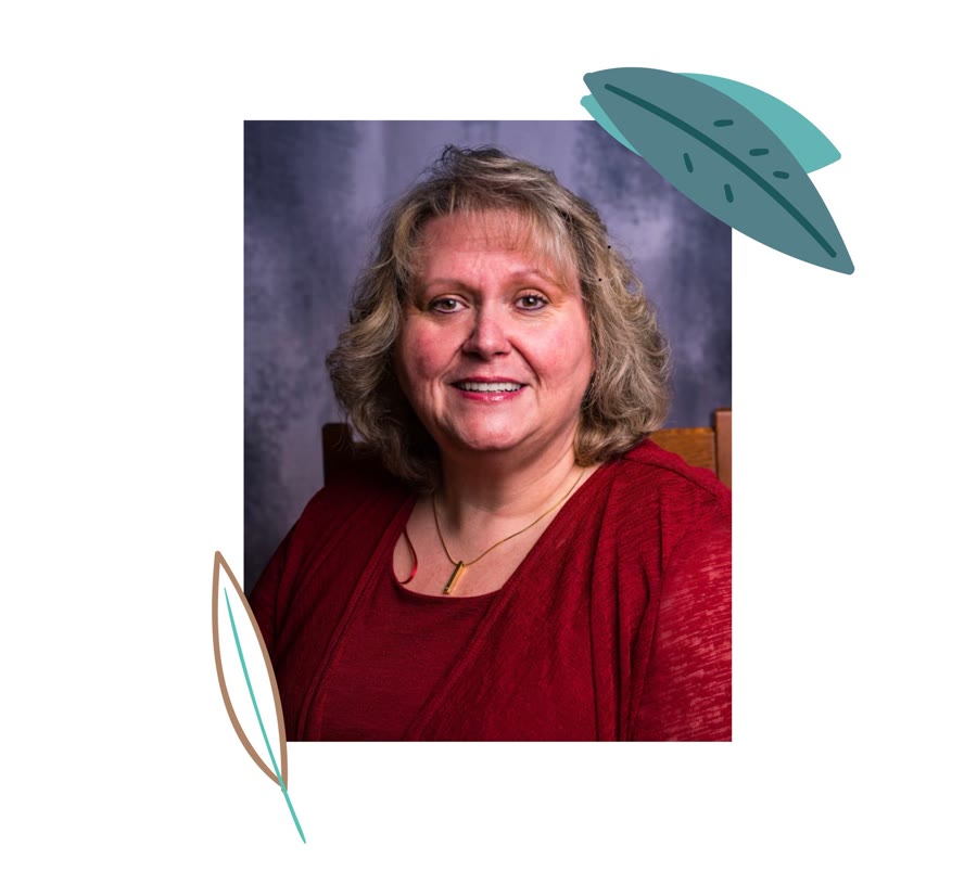Jeri Darkwood