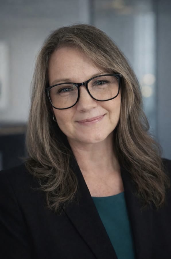 Dr. Rhonda Anderson